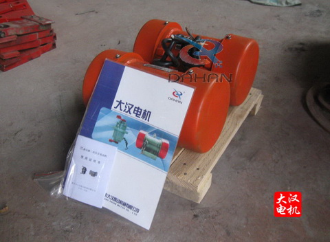 振動(dòng)電機(jī)型號